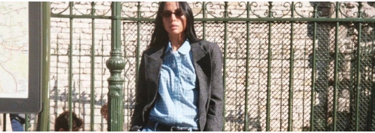 De bedste jeans til kvinder � guide til pasform, fit og styling